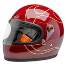 Biltwell Gringo S Motorhelm
