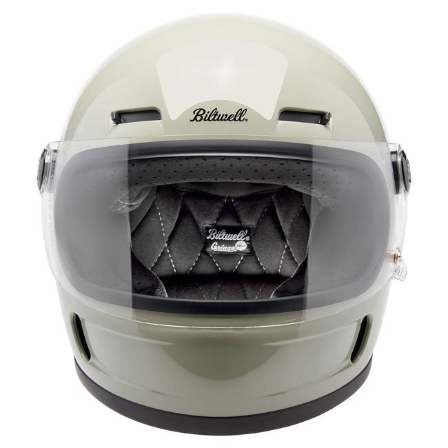 Biltwell Gringo SV Motorhelm