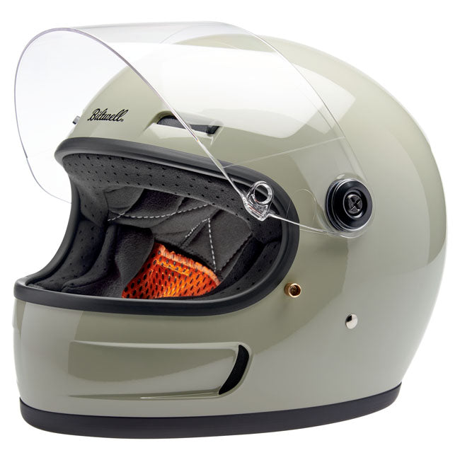 Biltwell Gringo SV Motorhelm