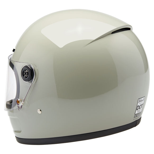 Biltwell Gringo SV Motorhelm