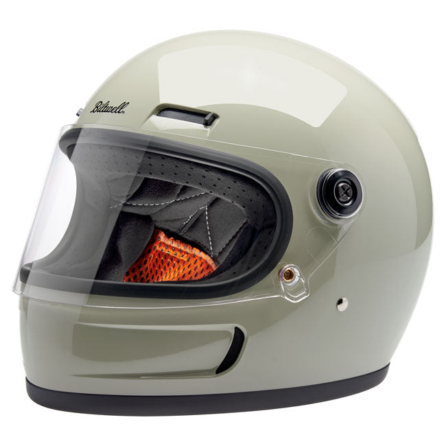 Biltwell Gringo SV Motorhelm