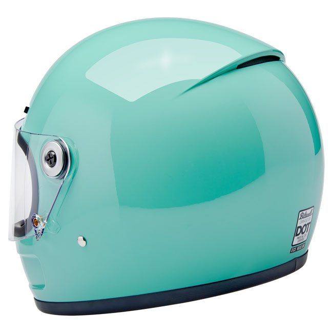 Biltwell Gringo SV Motorhelm