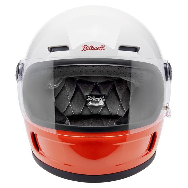 Biltwell Gringo SV Motorhelm
