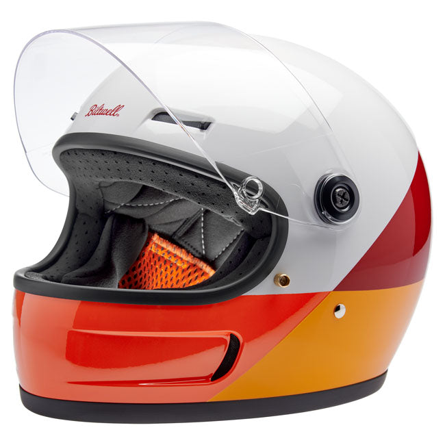 Biltwell Gringo SV Motorhelm