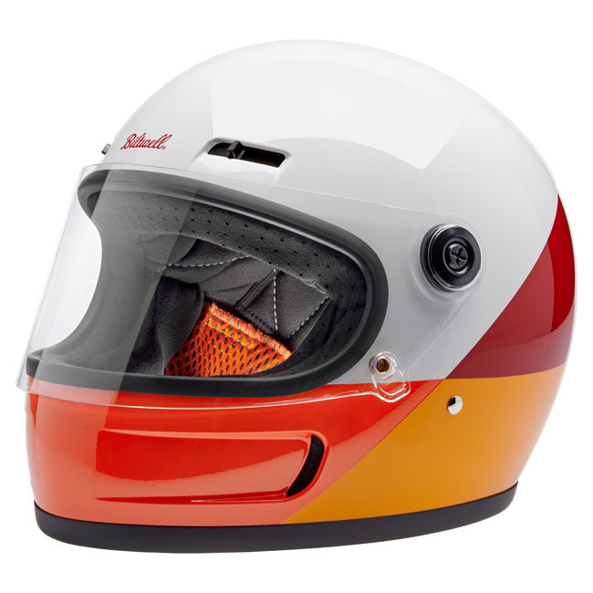Biltwell Gringo SV Motorhelm