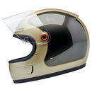 Biltwell Gringo SV Motorhelm