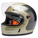 Biltwell Gringo SV Motorhelm