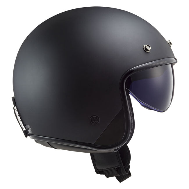 LS2 Bob II Open Motorhelm