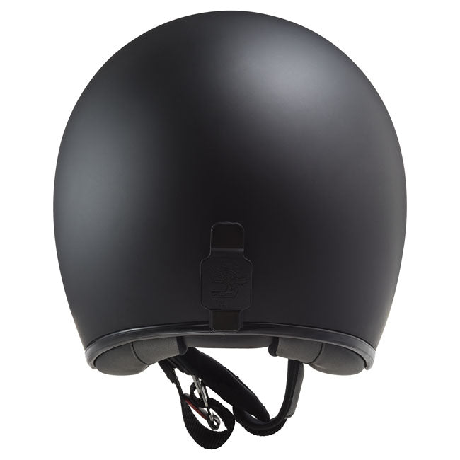 LS2 Bob II Open Motorhelm
