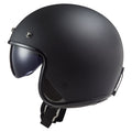 LS2 Bob II Open Motorhelm