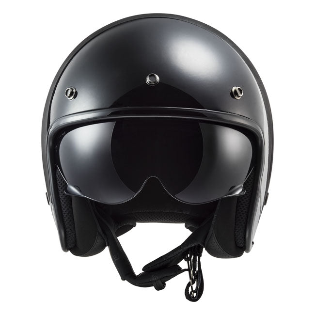 LS2 Bob II Open Motorhelm