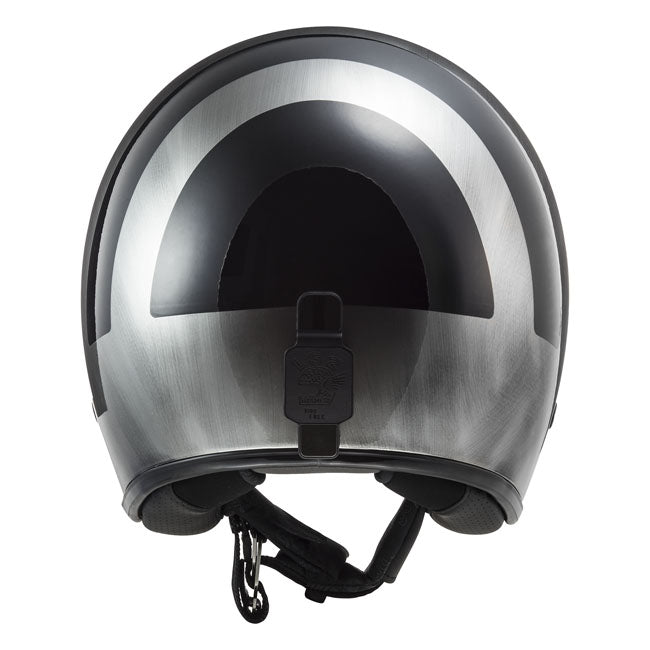 LS2 Bob II Open Motorhelm