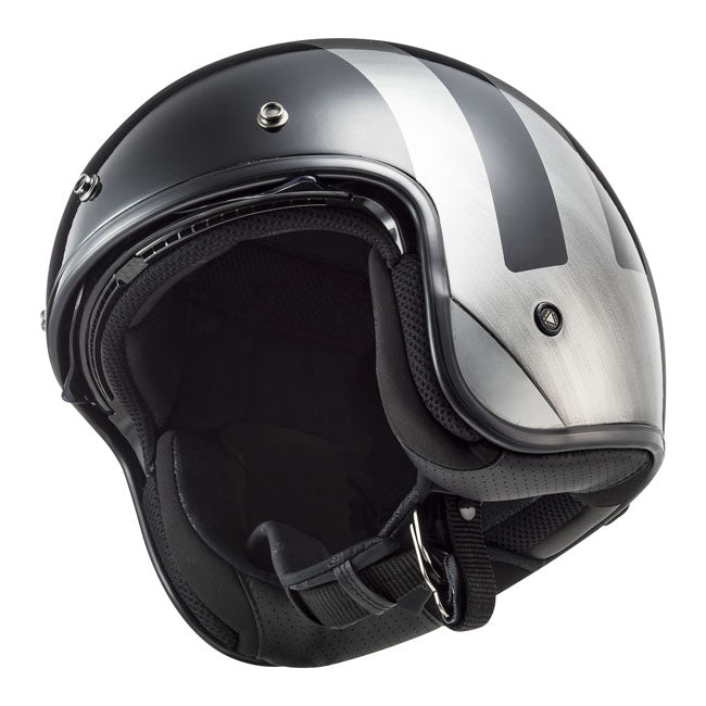 LS2 Bob II Open Motorhelm