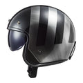 LS2 Bob II Open Motorhelm