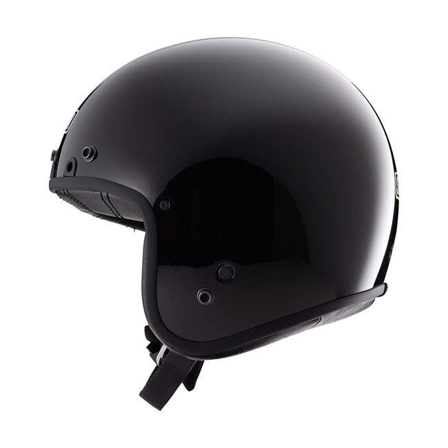 Simpson Chopper Open Motorhelm