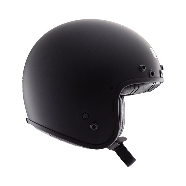 Simpson Chopper Open Motorhelm