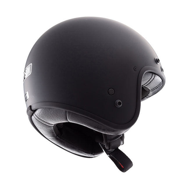 Simpson Chopper Open Motorhelm
