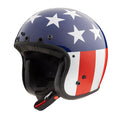 Simpson Chopper Open Motorhelm