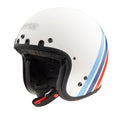 Simpson Chopper Open Motorhelm