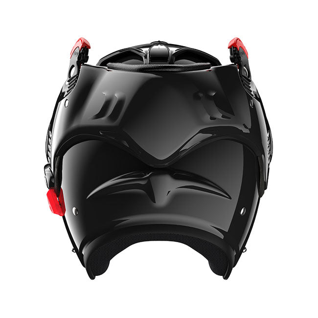 Roof Boxxer Alpha opklapbare motorhelm