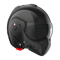 Roof Boxxer Alpha opklapbare motorhelm