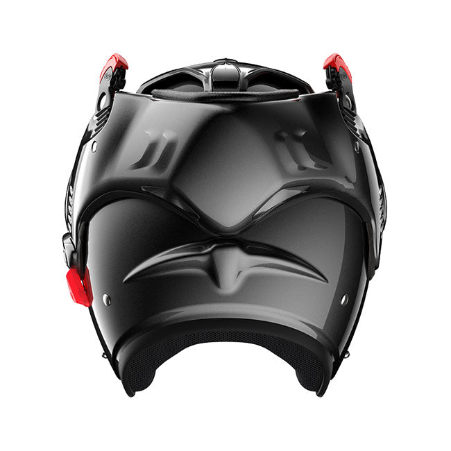 Roof Boxxer Alpha opklapbare motorhelm