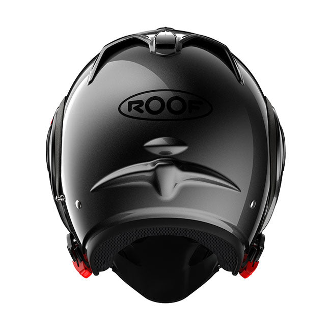 Roof Boxxer Alpha opklapbare motorhelm