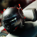 Roof Boxxer Alpha opklapbare motorhelm