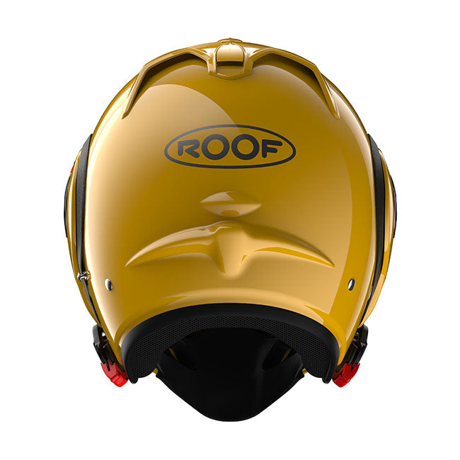 Roof Boxxer Alpha opklapbare motorhelm