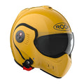 Roof Boxxer Alpha opklapbare motorhelm