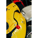 Roof Boxxer Alpha opklapbare motorhelm