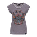 Koningin Kerosin Wild & Vrij T-Shirt