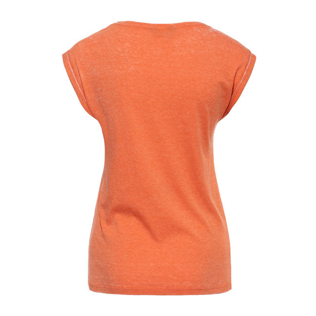 Koningin Kerosin Wild & Vrij T-Shirt