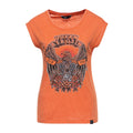 Koningin Kerosin Wild & Vrij T-Shirt