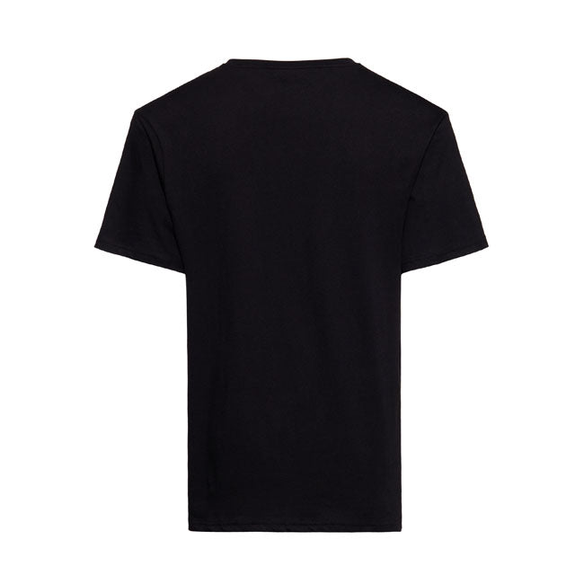 King Kerosin Snelheidsservice T-shirt