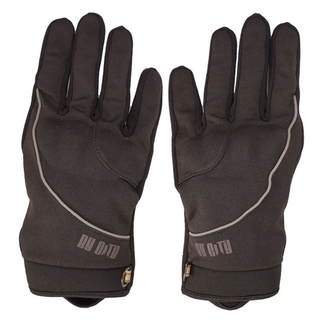 By City Guard Motorcycle Handschoenen