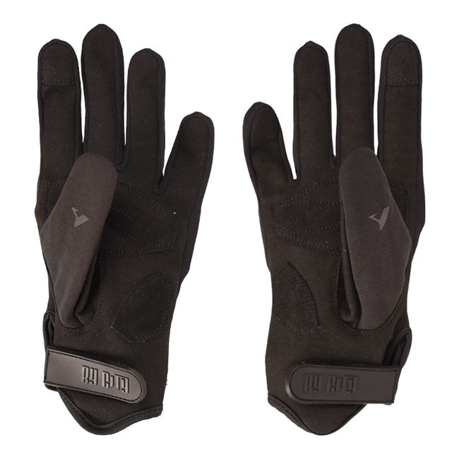 By City Guard Motorcycle Handschoenen