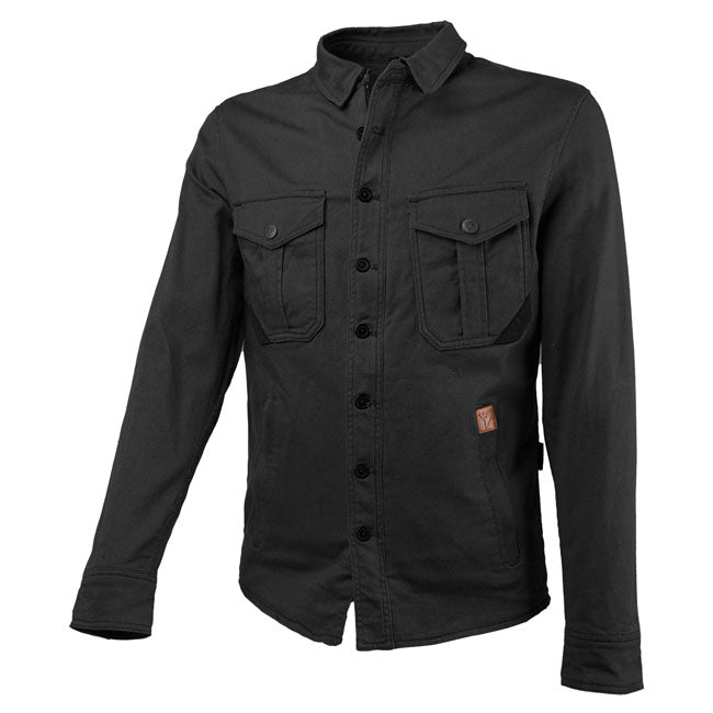 By City SUV II Motorcycle Shirt