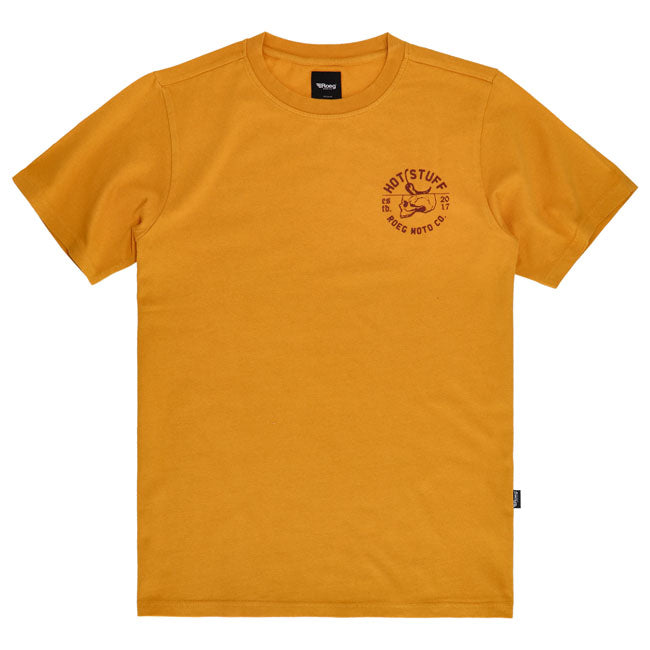 Roeg Peper T-Shirt