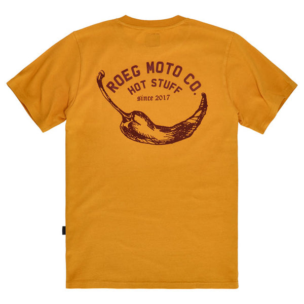 Roeg Peper T-Shirt