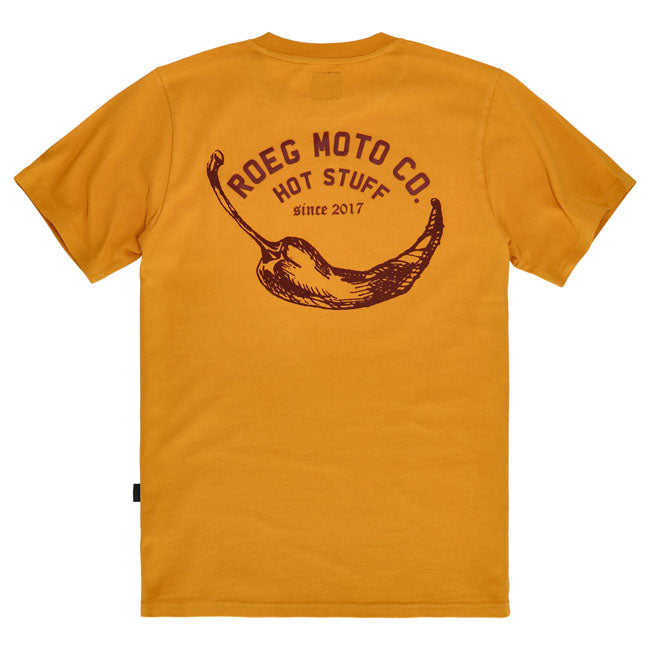 Roeg Peper T-Shirt