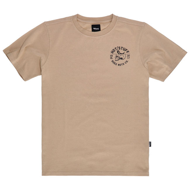 Roeg Vonk T-Shirt