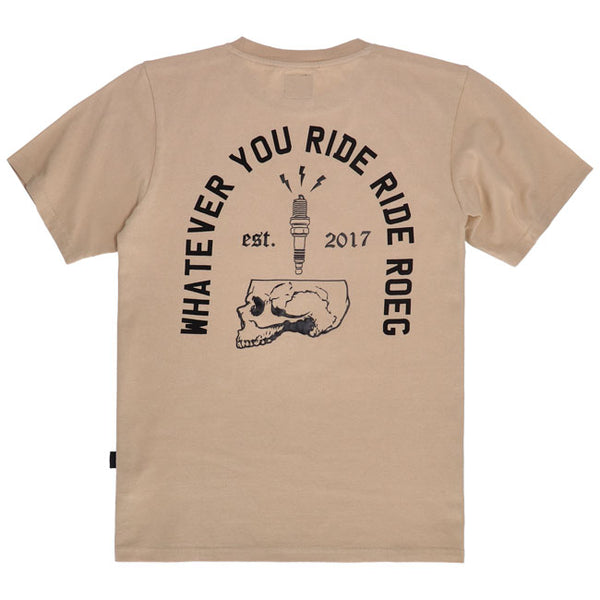 Roeg Vonk T-Shirt