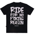 Roeg Kane Effen T-shirt