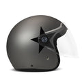 DMD P1 Open Motorhelm