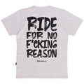 Roeg Kane Effen T-shirt