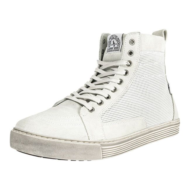 John Doe Neo Motorfiets Sneakers
