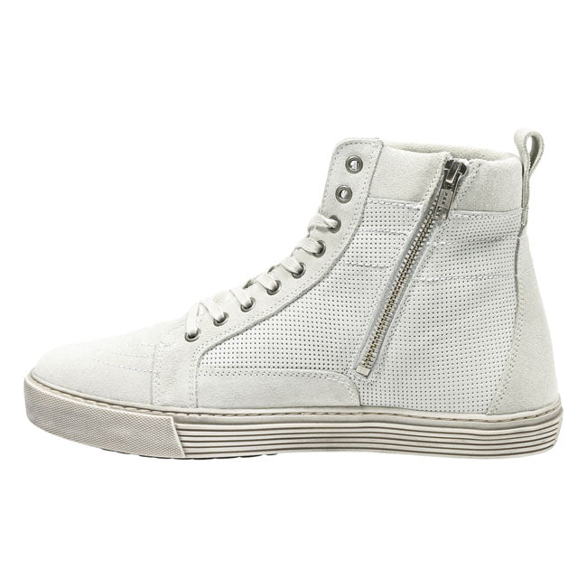 John Doe Neo Motorfiets Sneakers