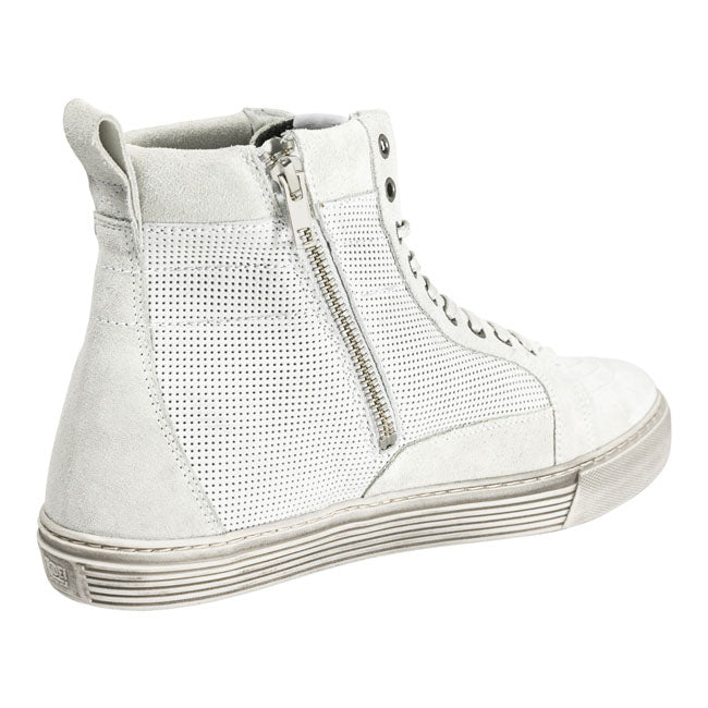 John Doe Neo Motorfiets Sneakers