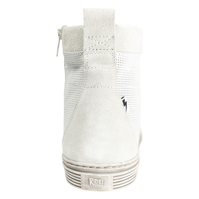 John Doe Neo Motorfiets Sneakers